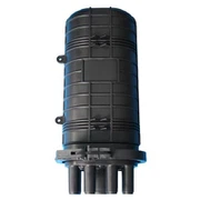 Uszczelnienie termokurczliwe zamknięcia kopuły